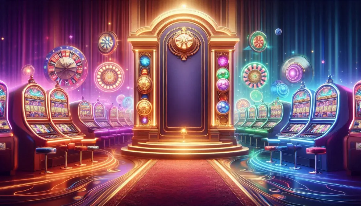 Wish Bingo Casino